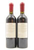 (2) 2007 St Nesbit Merlot Cabernet Franc Petit Verdot, Karaka - 2