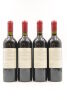 (4) 2007 St Nesbit Merlot Cabernet Franc Petit Verdot, Karaka - 2