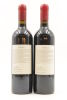 (2) 2008 St Nesbit Merlot Cabernet Franc Petit Verdot, Karaka - 2