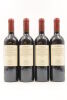 (4) 2010 St Nesbit Merlot Cabernet Franc Petit Verdot, Karaka - 2