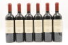 (6) 2010 St Nesbit Merlot Cabernet Franc Petit Verdot, Karaka - 2