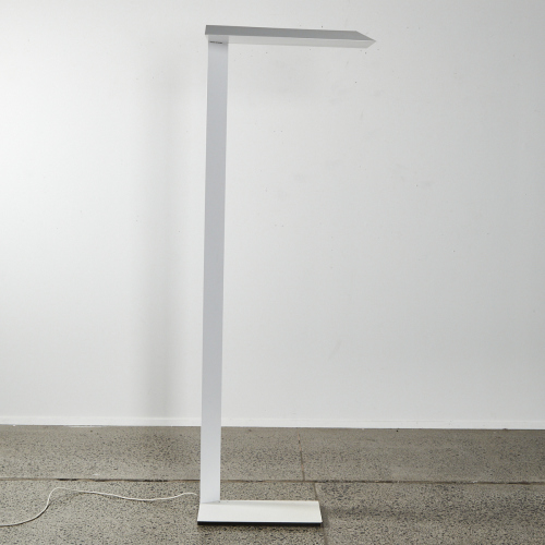 A Viabizzuno Vittorio Longheu Floor-Standing Uplight