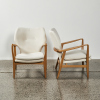 A Pair Of Citta Design Occasional Chairs - 2