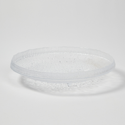 An Iittala Thule Ultima Large Platter