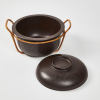 An Arabia Finland Casserole Dish By Ulla Procope - 2