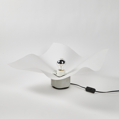 A Mario Bellini Area 50 Lamp