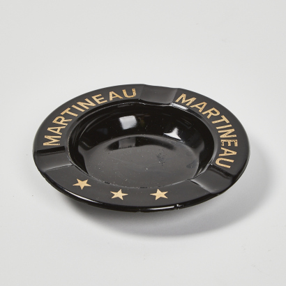 A Martineau Ashtray