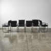 A Suite Of Six Lifestyle Chairs By Cashmore Furniture - 2