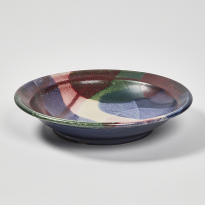 A David Huffman Charger