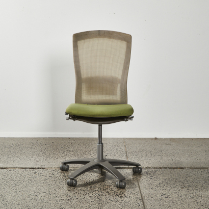 A Formway Life Chair