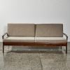 A Mid-Century Don Sofa