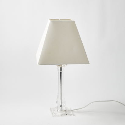 A Phillipe Starck Style Lamp