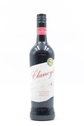 (1) 2013 Peter Lehmann Clancy's Shiraz Cabernet Sauvignon Merlot, Barossa