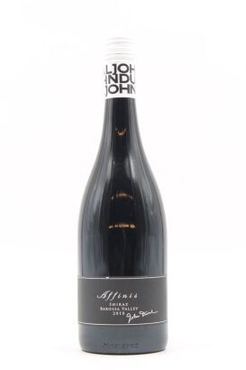 (1) 2010 John Duval Wines Affinis Shiraz, Barossa Valley