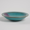 A Chinese Yuan dynasty Jun kiln dish - 2