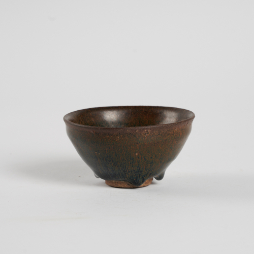 A Chinese Song dynasty 'Jian' tea bowl