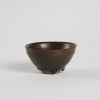 A Chinese Song dynasty 'Jian' tea bowl