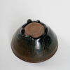 A Chinese Song dynasty 'Jian' tea bowl - 3