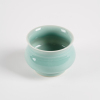 A Chinese 'Longquan' celadon-glazed incense burner