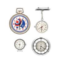 Four Various Vintage Novelty Watches