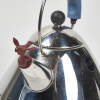 An Alessi Whistling Bird Kettle By Michael Graves - 2