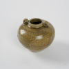 A Chinese Song dynasty Longquan celadon-glazed 'Dragon' amphora - 3