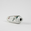 A Chinese late 19C-20C famille-rose vase - 3