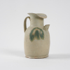 A Chinese Tang dynasty Changsha kiln holding pot - 2