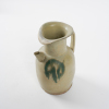 A Chinese Tang dynasty Changsha kiln holding pot - 3
