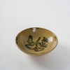 A Chinese Tang dynasty Changsha dish - 2