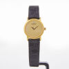 18ct Gold Eletroplated, 22mm Raymond Weil, Ladies Wristwatch