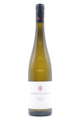 (1) 2015 Prophet's Rock Pinot Gris, Central Otago