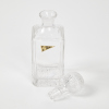 A Royal Crystal Rock Decanter Made In Italy - 2