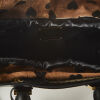 Burberry Prorsum Black Leather and Ponyhair Dinton Satchel Bag - 2