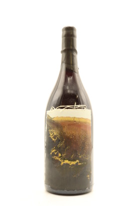 (1) 2008 Artist Collection by Marie Le Lievre Pinot Noir, Central Otago, "And one alchemical dream", 1500ml