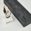 Stainless, 32mm Ladies Fendi, Zucca Chronograph Wristwatch - 2