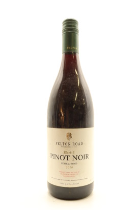(1) 2010 Felton Road Block 5 Pinot Noir, Bannockburn [BC97]
