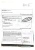 18ct White Gold, Modern, .63ct Modern Diamond Bracelet - 2