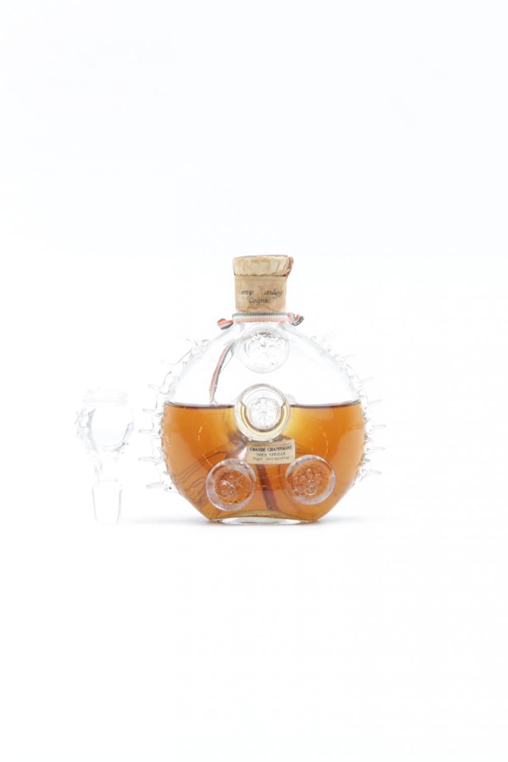 Remy Martin Louis XIII Cognac - Miniature Decanter Set - Just
