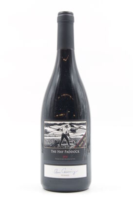 *(1) 2010 Hay Paddock Row 104 Syrah, Waiheke Island