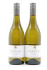 *(2) 2017 Neudorf Twenty Five Rows Chardonnay, Nelson