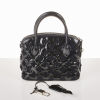 Louis Vuitton Limited Edition Bouclette Monogram Fascination Lockit Bag - 2