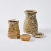 A Pair Of Nicholas Brandon Jars - 2