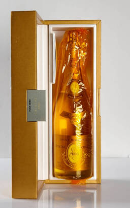 (1) 2006 Louis Roederer Cristal