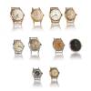 Ten Vintage Wristwatches