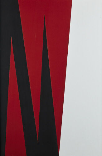 STEPHEN PENNY Faultlines #3