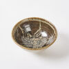 A Mirek Smisek Small Bowl with a Sunflower Motif - 2