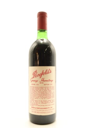 (1) 1984 Penfolds Grange Bin 95, South Australia [BC95] (TS)