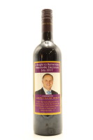 (1) 2011 Forrest 'Newton Forrest' Cornerstone, Gimblett Gravels (Commemorate to Sir John Key)