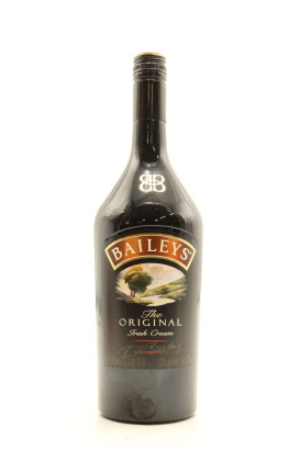 (1) Baileys The Original Irish Cream Liqueur